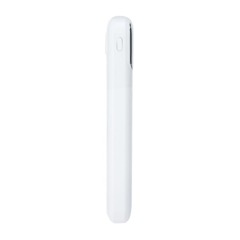 Rivacase VA2211 10000mAh ferðarafhlaða, PD 22.5W, 3x innb.kaplar, hvít - image 5 [6965d75f5c]