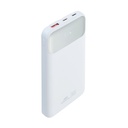Rivacase VA2211 10000mAh ferðarafhlaða, PD 22.5W, 3x innb.kaplar, hvít - image 19 [89fc3b8331]