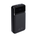 Rivacase VA2221 20000mAh ferðarafhlaða, PD 22.5W, 3x innb.kaplar, svört - image 3 [9a101c1856]