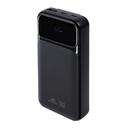 Rivacase VA2221 20000mAh ferðarafhlaða, PD 22.5W, 3x innb.kaplar, svört - image 5 [19d24b3bf6]