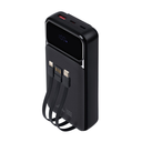 Rivacase VA2221 20000mAh ferðarafhlaða, PD 22.5W, 3x innb.kaplar, svört - image 8 [5833de7538]