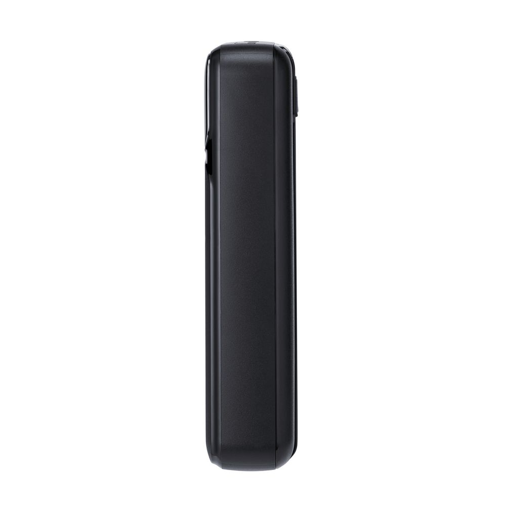 Rivacase VA2221 20000mAh ferðarafhlaða, PD 22.5W, 3x innb.kaplar, svört - image 11 [24673b5b4f]