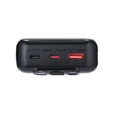 Rivacase VA2221 20000mAh ferðarafhlaða, PD 22.5W, 3x innb.kaplar, svört - image 16 [5ec0f6b950]