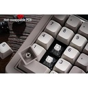 8BitDo þráðlaust Bluetooth retro mekanískt talnaborð, M útgáfa - image 11 [1d63cea736]