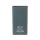 Rivacase VA1021 10000mAh PD 22.5W ferðarafhlaða, silfur - image 7 [b2c97ef73c]