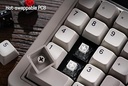 8BitDo þráðlaust Bluetooth retro mekanískt talnaborð, M útgáfa - image 12 [0ad86bb848]