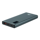 Rivacase VA1021 10000mAh PD 22.5W ferðarafhlaða, silfur - image 15 [7cf1d8823e]