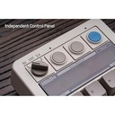 8BitDo þráðlaust Bluetooth retro mekanískt talnaborð, M útgáfa - image 13 [cfb789c87c]
