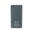 Rivacase VA1022 20000mAh PD 22.5W ferðarafhlaða, silfur - image 6 [393e60354c]