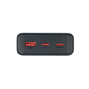 Rivacase VA1022 20000mAh PD 22.5W ferðarafhlaða, silfur - image 10 [1b5d0fd4bd]