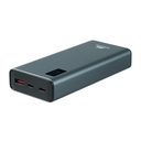 Rivacase VA1022 20000mAh PD 22.5W ferðarafhlaða, silfur - image 14 [50f6b60fb6]