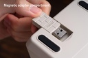 8BitDo þráðlaust Bluetooth retro mekanískt talnaborð, M útgáfa - image 16 [dadc7d1e26]