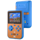 Evercade Super Pocket handleikjatölva, DATA EAST edition - image 2 [1c9655b0da]