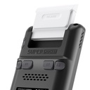 Evercade Super Pocket handleikjatölva, NEOGEO edition - image 6 [d4a3acc0d9]