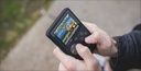 Evercade Super Pocket handleikjatölva, NEOGEO edition - image 7 [68f5b0f309]