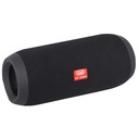 Trevi XR84 Plus XR Jump Bluetooth ferðahátalari, svartur - image 6 [4765b97885]