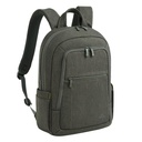 Rivacase 7564 16" bakpoki, khaki - image 2 [de59327960]