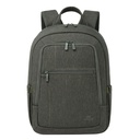 Rivacase 7564 16" bakpoki, khaki - image 4 [89c31370d7]