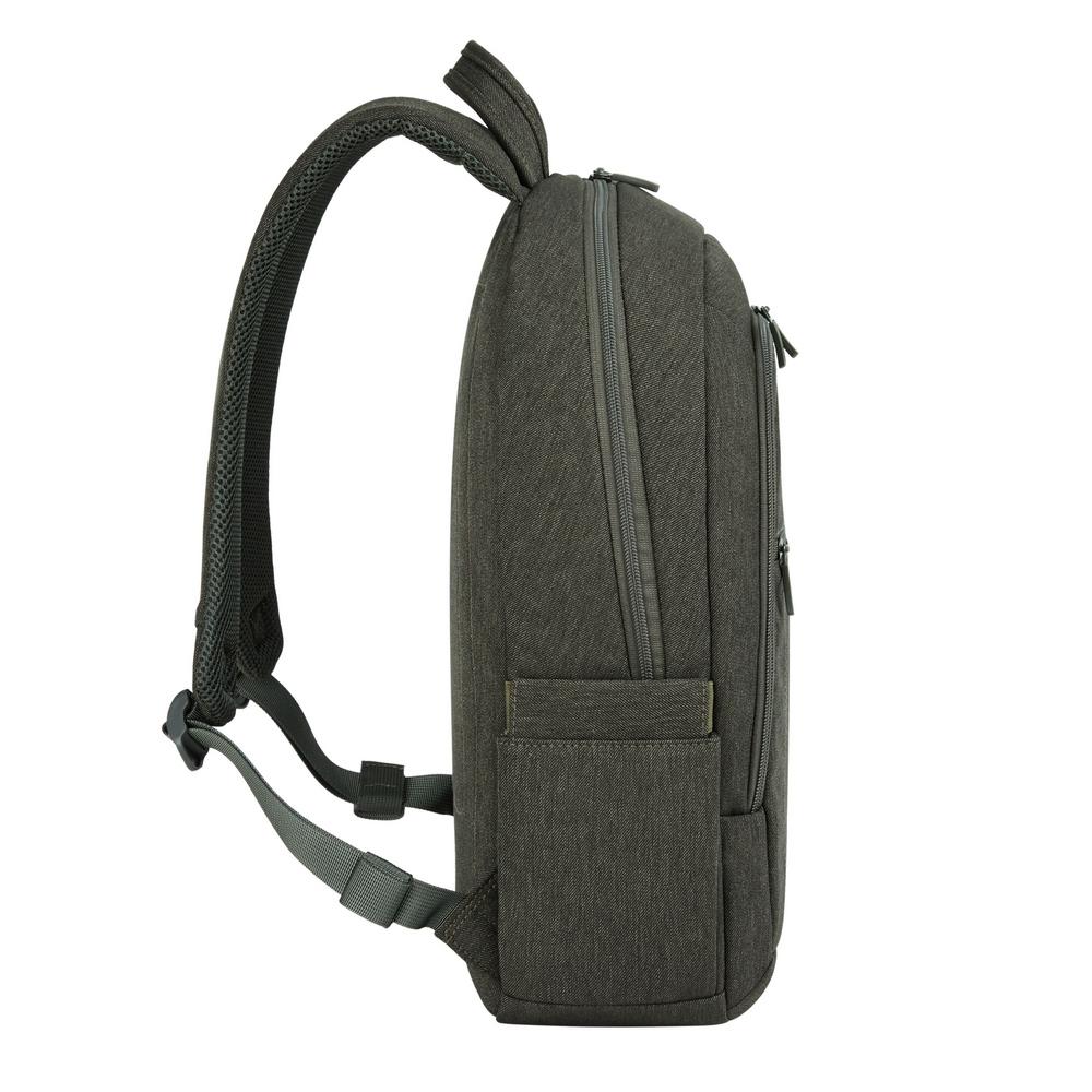 Rivacase 7564 16" bakpoki, khaki - image 8 [747706add7]