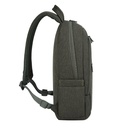 Rivacase 7564 16" bakpoki, khaki - image 8 [747706add7]