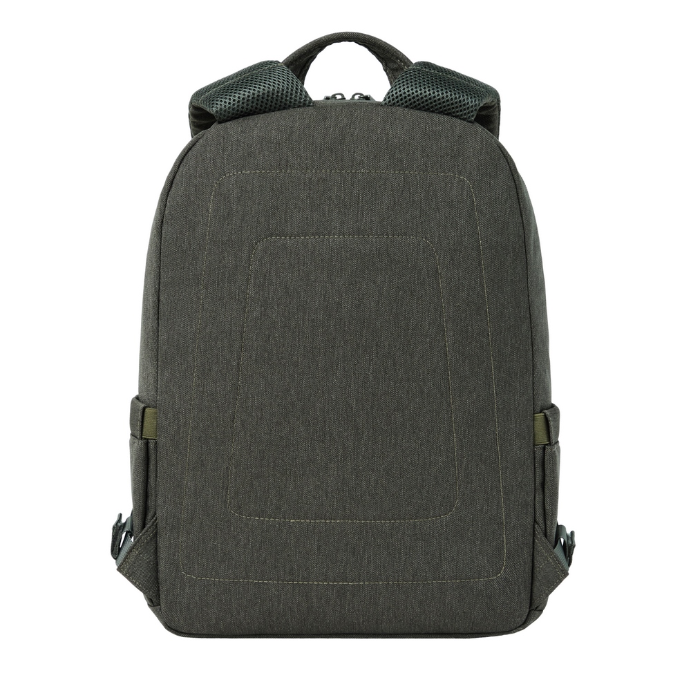 Rivacase 7564 16" bakpoki, khaki - image 11 [715da44e53]