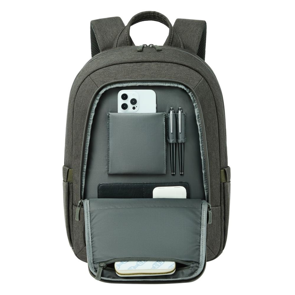 Rivacase 7564 16" bakpoki, khaki - image 20 [ec1c2571f8]