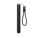Rivacase VA2311 10000mAh ferðarafhlaða, PD 22.5W, LanYard USB-C kapall, LED, svört - image 9 [c6ca262130]