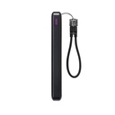 Rivacase VA2311 10000mAh ferðarafhlaða, PD 22.5W, LanYard USB-C kapall, LED, svört - image 10 [f5ae71dc40]