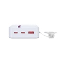 Rivacase VA2312 20000mAh ferðarafhlaða, PD 22.5W, LanYard USB-C kapall, LED, hvít - image 12 [de292731c2]