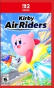 Kirby Air Riders - Nintendo Switch 2 tölvuleikur - image 2 [aa50abebfd]
