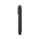 Rivacase VA1090 20000mAh Slim ferðarafhlaða, PD 100W, LED skjár, USB-C kapall, svört - image 5 [f0ab43d46b]