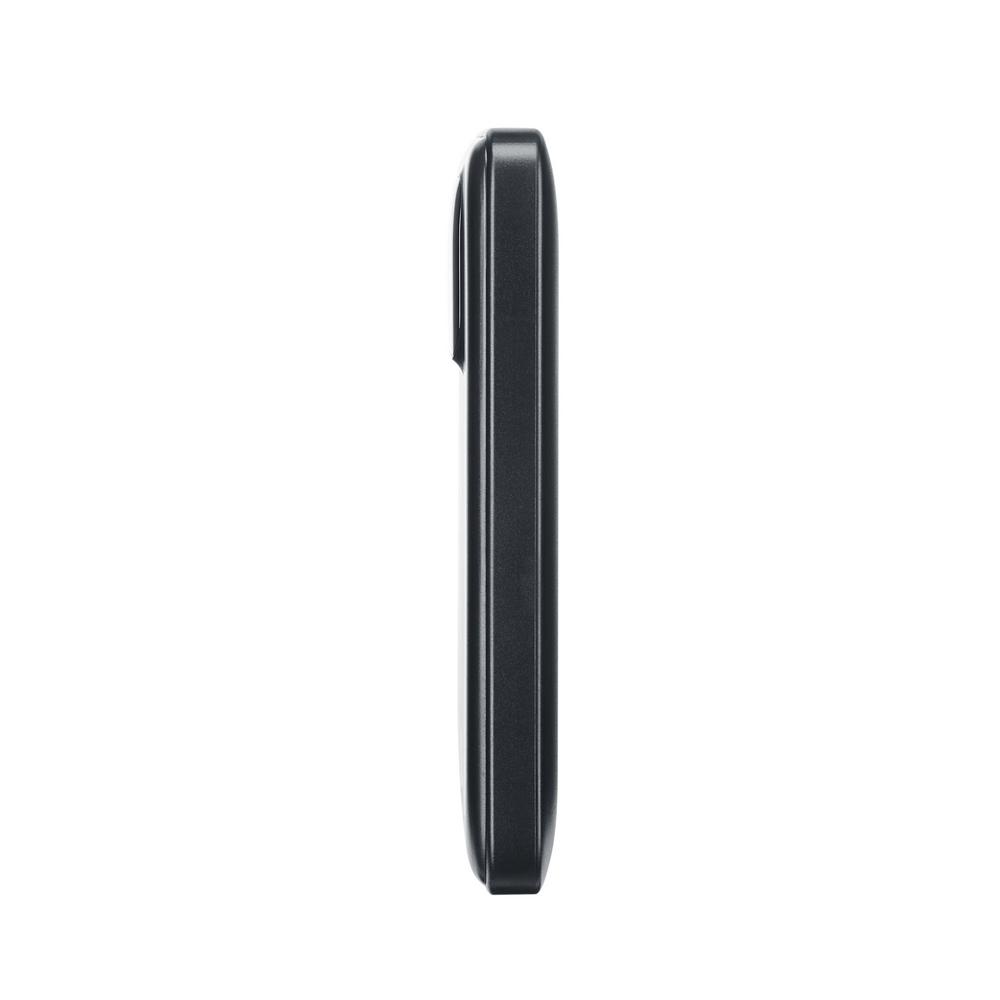 Rivacase VA1090 20000mAh Slim ferðarafhlaða, PD 100W, LED skjár, USB-C kapall, svört - image 6 [4a3222bfcd]