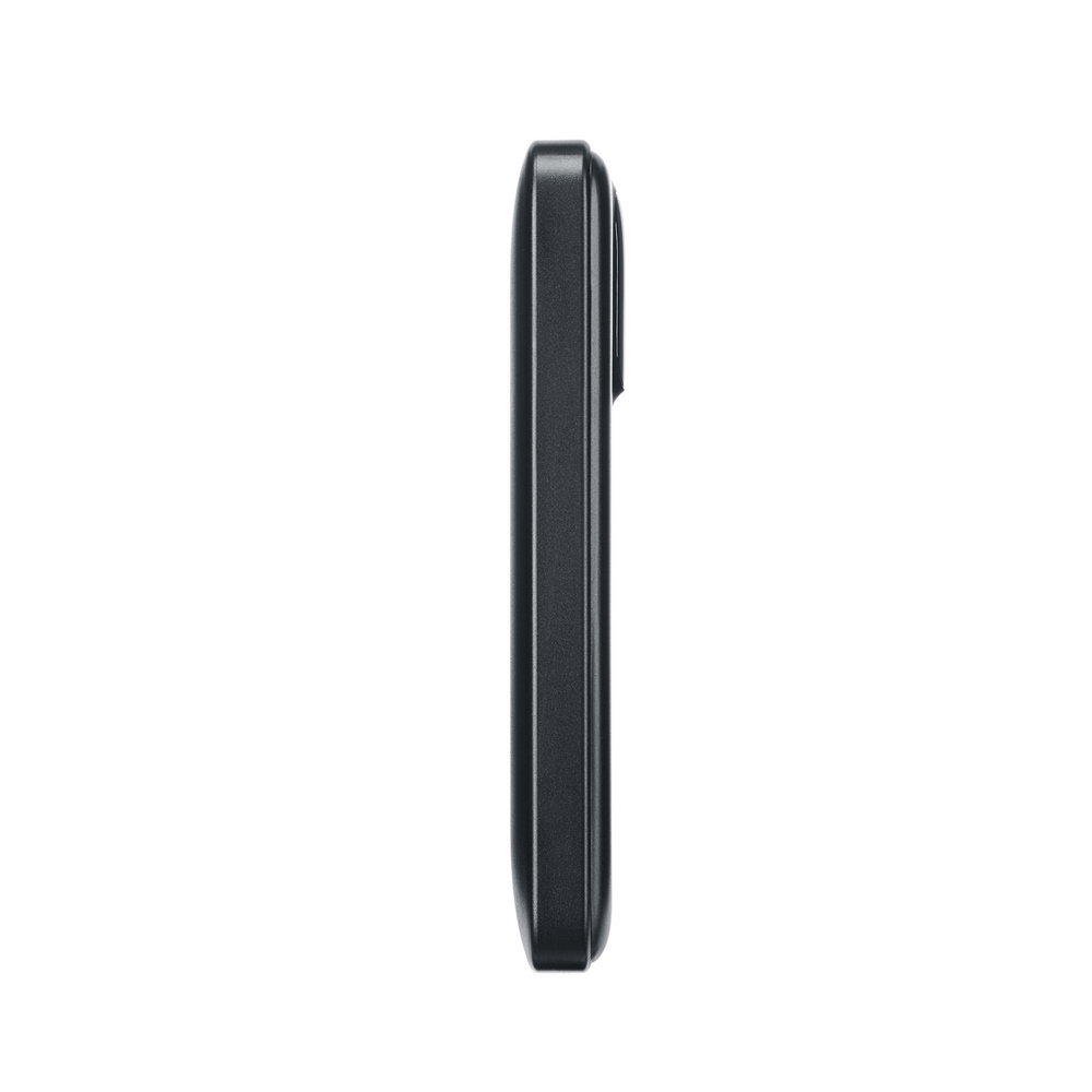 Rivacase VA1090 20000mAh Slim ferðarafhlaða, PD 100W, LED skjár, USB-C kapall, svört - image 9 [2216ee4e47]