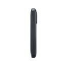 Rivacase VA1090 20000mAh Slim ferðarafhlaða, PD 100W, LED skjár, USB-C kapall, svört - image 9 [2216ee4e47]
