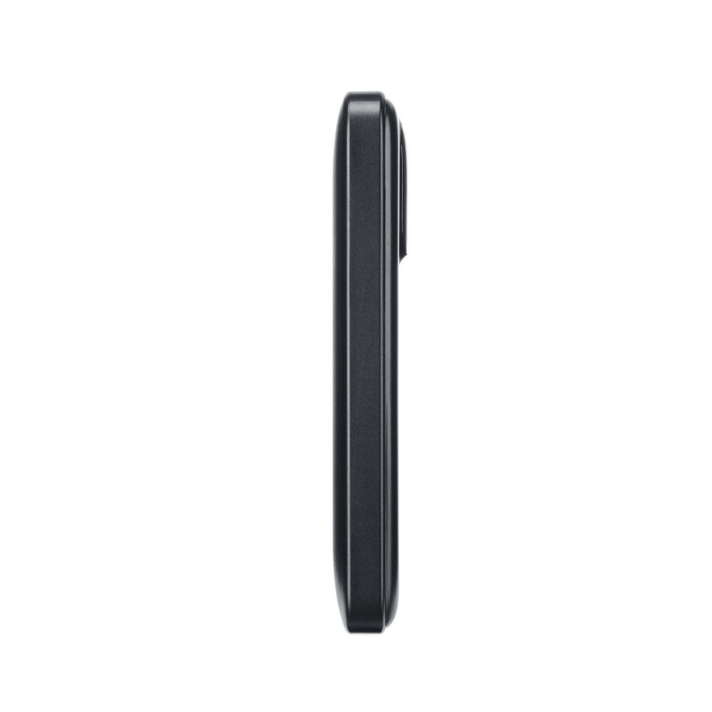 Rivacase VA1090 20000mAh Slim ferðarafhlaða, PD 100W, LED skjár, USB-C kapall, svört - image 10 [c9921d42ee]
