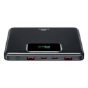 Rivacase VA1090 20000mAh Slim ferðarafhlaða, PD 100W, LED skjár, USB-C kapall, svört - image 17 [79a76163be]