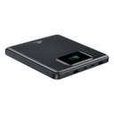 Rivacase VA1090 20000mAh Slim ferðarafhlaða, PD 100W, LED skjár, USB-C kapall, svört - image 19 [67ae73c178]