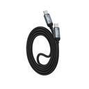 Rivacase PS6115 BK12 100W USB-C í USB-C 1,2m ofinn kapall, svartur - image 9 [c700e169b3]