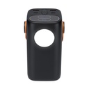 Rivacase VA1085 40000mAh ferðarafhlaða, PD 65W, innb.lampi, LED, svört - image 7 [4b04c091e6]