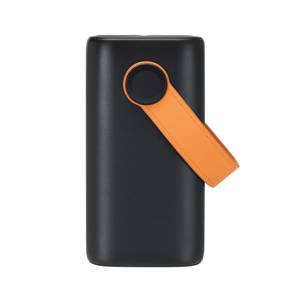 Rivacase VA1085 40000mAh ferðarafhlaða, PD 65W, innb.lampi, LED, svört - image 15 [bcfec04e08]
