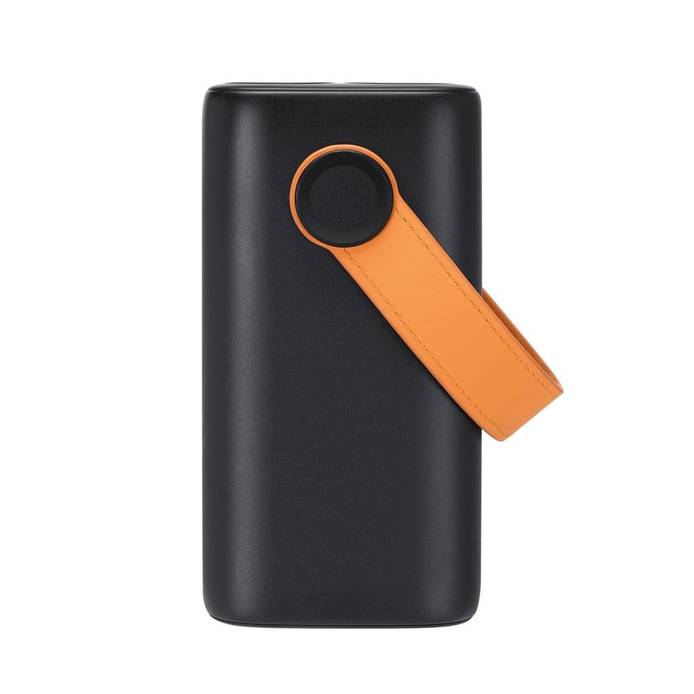 Rivacase VA1085 40000mAh ferðarafhlaða, PD 65W, innb.lampi, LED, svört - image 16 [0c9ffa98e1]