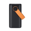 Rivacase VA1085 40000mAh ferðarafhlaða, PD 65W, innb.lampi, LED, svört - image 16 [0c9ffa98e1]