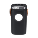 Rivacase VA1086 60000mAh ferðarafhlaða, PD 100W, innb.lampi, LED, svört - image 7 [888e9266f5]