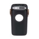 Rivacase VA1086 60000mAh ferðarafhlaða, PD 100W, innb.lampi, LED, svört - image 8 [29eabf0c1e]