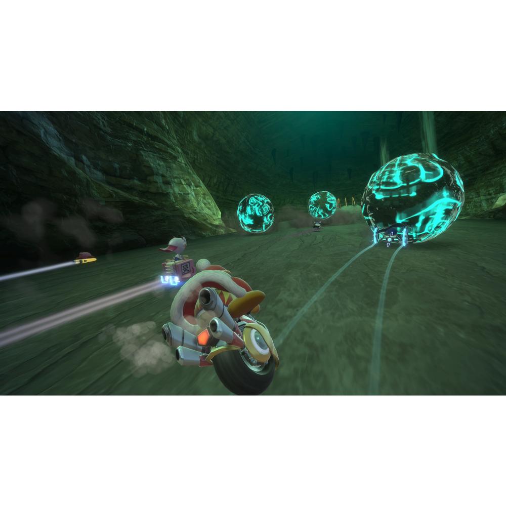Kirby Air Riders - Nintendo Switch 2 tölvuleikur - image 9 [a83cf6e7d4]