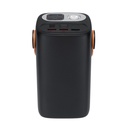 Rivacase VA1086 60000mAh ferðarafhlaða, PD 100W, innb.lampi, LED, svört - image 13 [270056e1bb]
