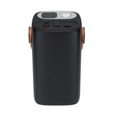 Rivacase VA1086 60000mAh ferðarafhlaða, PD 100W, innb.lampi, LED, svört - image 14 [2d83612db0]