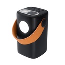 Rivacase VA1086 60000mAh ferðarafhlaða, PD 100W, innb.lampi, LED, svört - image 18 [87ac3357f1]