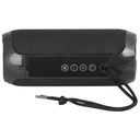 Trevi XR84 Plus XR Jump Bluetooth ferðahátalari, svartur - image 8 [222eb26457]