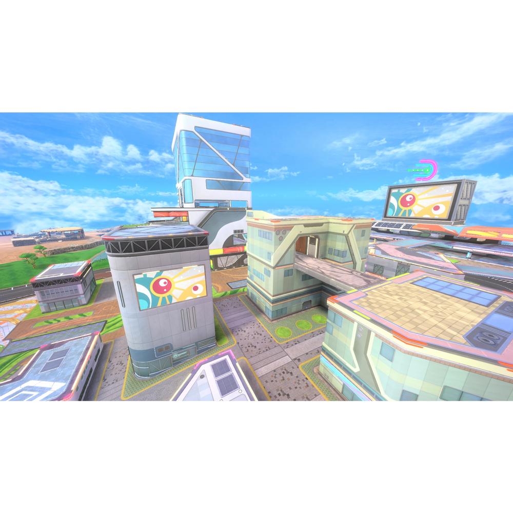 Kirby Air Riders - Nintendo Switch 2 tölvuleikur - image 13 [186ef6e080]